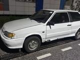 ВАЗ (Lada) 2113 2012 годаүшін1 100 000 тг. в Алматы – фото 3