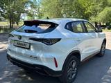 Changan X5 Plus 2025 года за 7 820 000 тг. в Шахтинск – фото 4