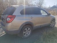 Chevrolet Captiva 2008 года за 5 000 000 тг. в Караганда