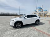 Lexus NX 200t 2015 года за 14 700 000 тг. в Астана