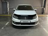 Volkswagen Polo 2020 годаүшін5 990 000 тг. в Алматы – фото 2