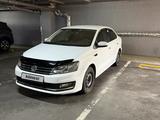 Volkswagen Polo 2020 годаүшін5 990 000 тг. в Алматы
