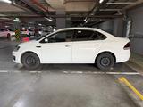 Volkswagen Polo 2020 годаүшін5 990 000 тг. в Алматы – фото 5