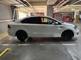 Volkswagen Polo 2020 годаүшін5 990 000 тг. в Алматы – фото 3