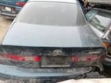 Крышка багажника (дверь) для Toyota Camry 20-25 за 50 000 тг. в Тараз