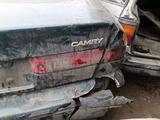 Крышка багажника (дверь) для Toyota Camry 20-25 за 50 000 тг. в Тараз – фото 2