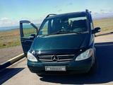 Mercedes-Benz Viano 2005 годаүшін9 000 000 тг. в Алматы