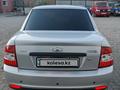 ВАЗ (Lada) Priora 2170 2013 годаүшін3 000 000 тг. в Караганда – фото 4