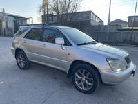 Lexus RX 300 2002 года за 5 800 000 тг. в Алматы