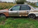 BMW 730 1991 года за 350 000 тг. в Астана