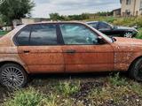 BMW 730 1991 года за 350 000 тг. в Астана – фото 4