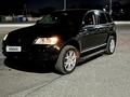 Volkswagen Touareg 2003 года за 6 500 000 тг. в Караганда