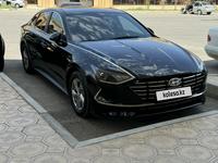 Hyundai Sonata 2021 годаүшін11 000 000 тг. в Кентау