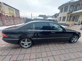 Mercedes-Benz S 500 2002 годаүшін3 600 000 тг. в Алматы – фото 4