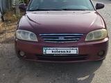 Kia Spectra 2008 года за 1 100 000 тг. в Актобе – фото 3