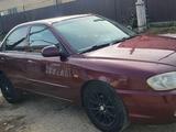 Kia Spectra 2008 года за 1 100 000 тг. в Актобе – фото 4