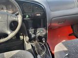 Kia Spectra 2008 года за 1 100 000 тг. в Актобе – фото 5