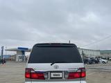 Toyota Alphard 2004 годаүшін4 200 000 тг. в Атырау – фото 3