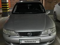 Opel Vectra 2001 годаүшін2 700 000 тг. в Астана