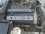 BMW 520 1991 годаүшін1 600 000 тг. в Костанай – фото 4
