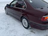 BMW 525 1996 годаfor1 950 000 тг. в Караганда – фото 3