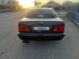 Mercedes-Benz E 320 1998 года за 2 500 000 тг. в Кызылорда – фото 4