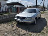 Audi A6 1996 года за 4 400 000 тг. в Жаркент