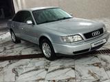 Audi A6 1996 года за 4 400 000 тг. в Жаркент – фото 4