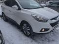 Hyundai Tucson 2014 года за 7 500 000 тг. в Астана – фото 2