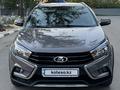 ВАЗ (Lada) Vesta SW Cross 2020 годаfor6 700 000 тг. в Костанай – фото 2