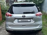 Nissan X-Trail 2016 года за 8 500 000 тг. в Петропавловск – фото 4