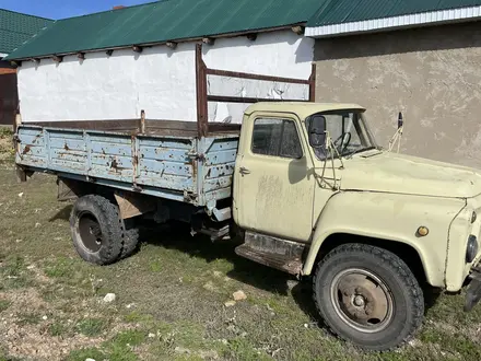 ГАЗ  53 1982 года за 800 000 тг. в Павлодар – фото 5