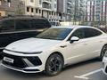 Hyundai Sonata 2023 года за 14 000 000 тг. в Актау – фото 4