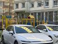 Hyundai Sonata 2023 года за 14 000 000 тг. в Актау – фото 2