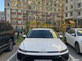Hyundai Sonata 2023 года за 14 000 000 тг. в Актау – фото 3