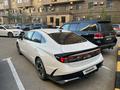 Hyundai Sonata 2023 года за 14 000 000 тг. в Актау – фото 5