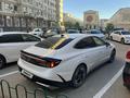 Hyundai Sonata 2023 года за 14 000 000 тг. в Актау – фото 6