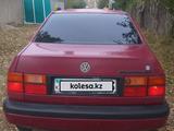 Volkswagen Vento 1994 годаfor1 300 000 тг. в Шымкент – фото 3