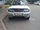 Mitsubishi Montero 2001 года за 6 500 000 тг. в Алматы