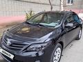 Toyota Corolla 2012 года за 5 500 000 тг. в Костанай – фото 19