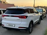 Chery Tiggo 7 Pro 2022 года за 7 150 000 тг. в Алматы – фото 4