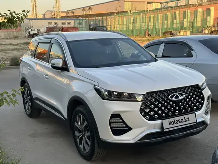 Chery Tiggo 7 Pro 2022 года за 7 150 000 тг. в Алматы