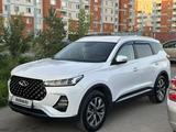 Chery Tiggo 7 Pro 2022 года за 7 150 000 тг. в Алматы – фото 2