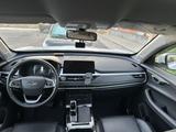 Chery Tiggo 7 Pro 2022 года за 7 150 000 тг. в Алматы – фото 5
