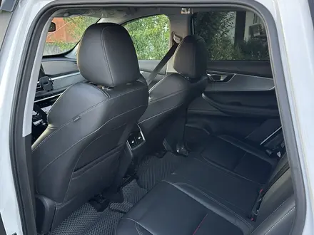 Chery Tiggo 7 Pro 2022 года за 7 150 000 тг. в Алматы – фото 6