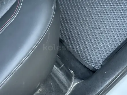 Chery Tiggo 7 Pro 2022 года за 7 150 000 тг. в Алматы – фото 7