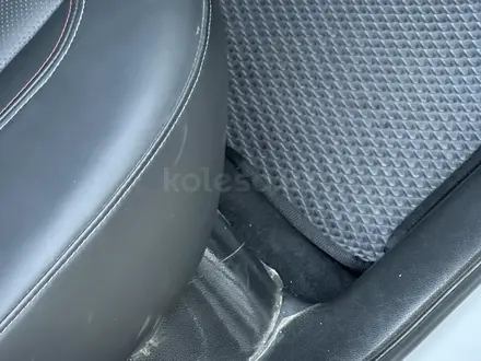 Chery Tiggo 7 Pro 2022 года за 7 150 000 тг. в Алматы – фото 9