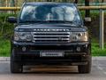 Land Rover Range Rover Sport 2007 года за 8 000 000 тг. в Алматы