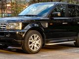 Land Rover Range Rover Sport 2007 года за 8 000 000 тг. в Алматы – фото 3