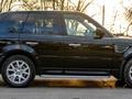 Land Rover Range Rover Sport 2007 года за 8 000 000 тг. в Алматы – фото 4